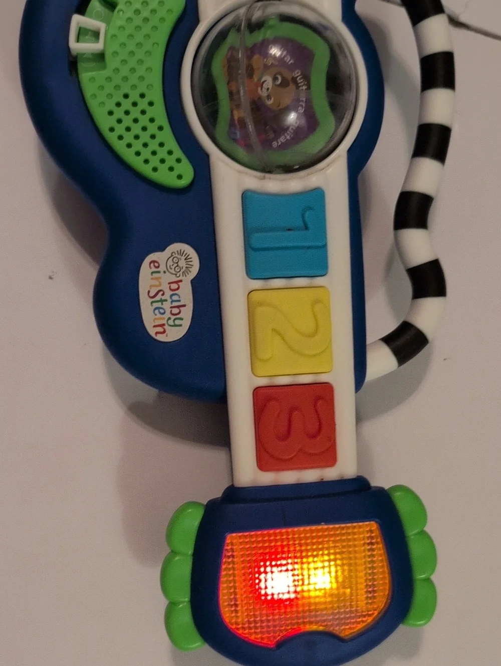 Toddler Toys Baby Einstein Infantino